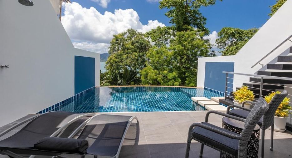 For sale 3 bedrooms villa in Kathu, Phuket