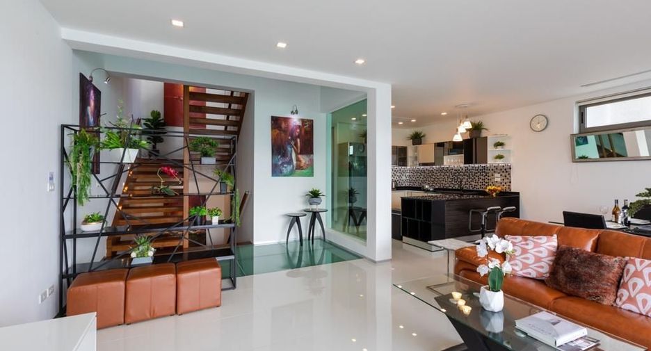 For sale 3 bedrooms villa in Kathu, Phuket