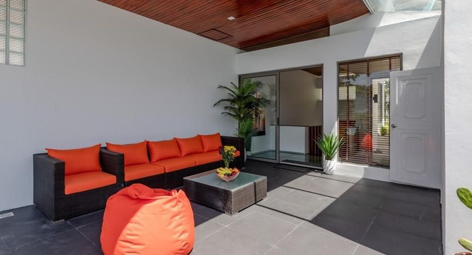 For sale 3 bedrooms villa in Kathu, Phuket