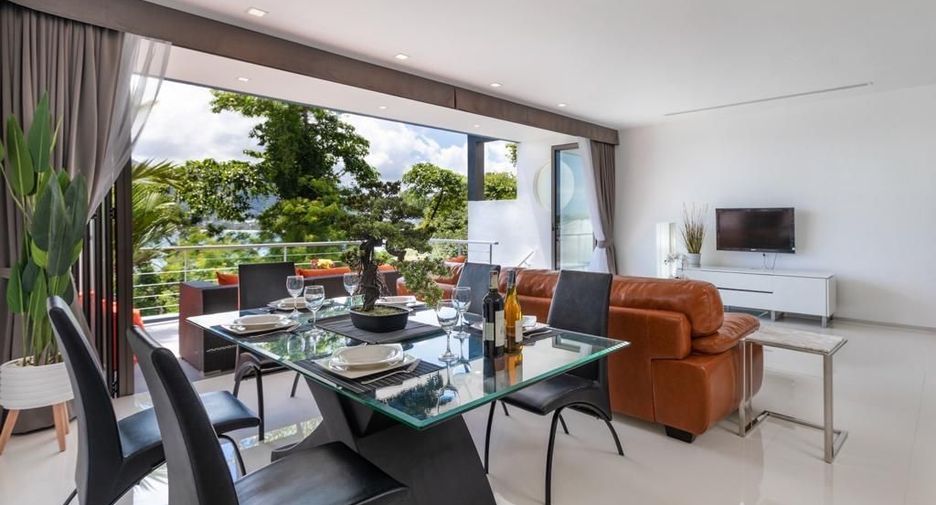 For sale 3 bedrooms villa in Kathu, Phuket