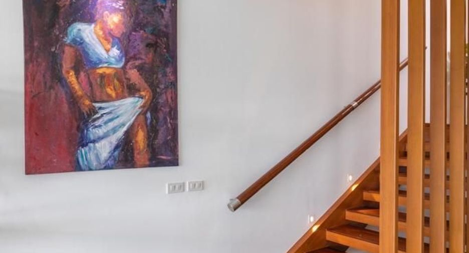 For sale 3 bedrooms villa in Kathu, Phuket