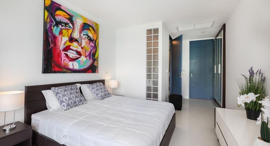 For sale 3 bedrooms villa in Kathu, Phuket