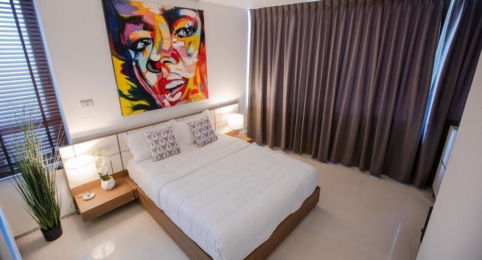For sale 3 bedrooms villa in Kathu, Phuket