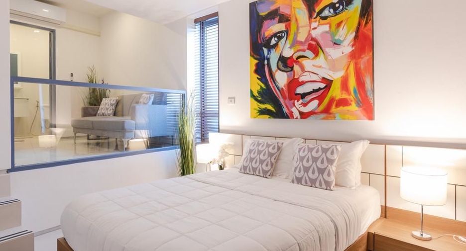 For sale 3 bedrooms villa in Kathu, Phuket