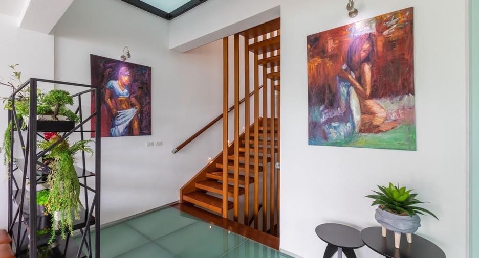 For sale 3 bedrooms villa in Kathu, Phuket