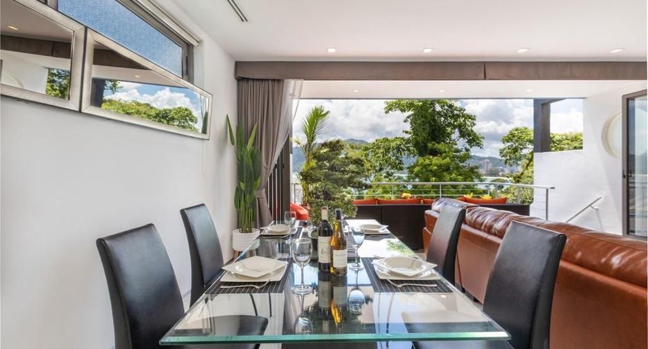 For sale 3 bedrooms villa in Kathu, Phuket