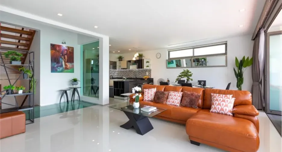 For sale 3 bedrooms villa in Kathu, Phuket