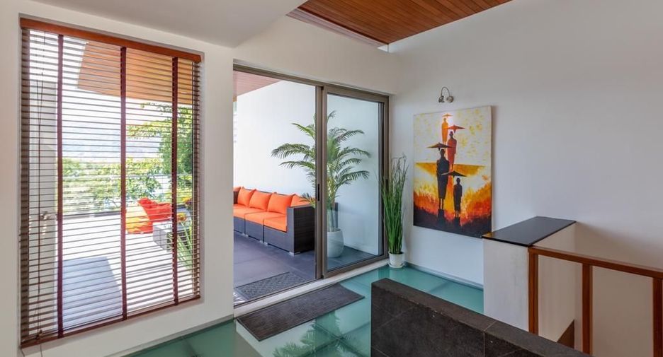 For sale 3 bedrooms villa in Kathu, Phuket