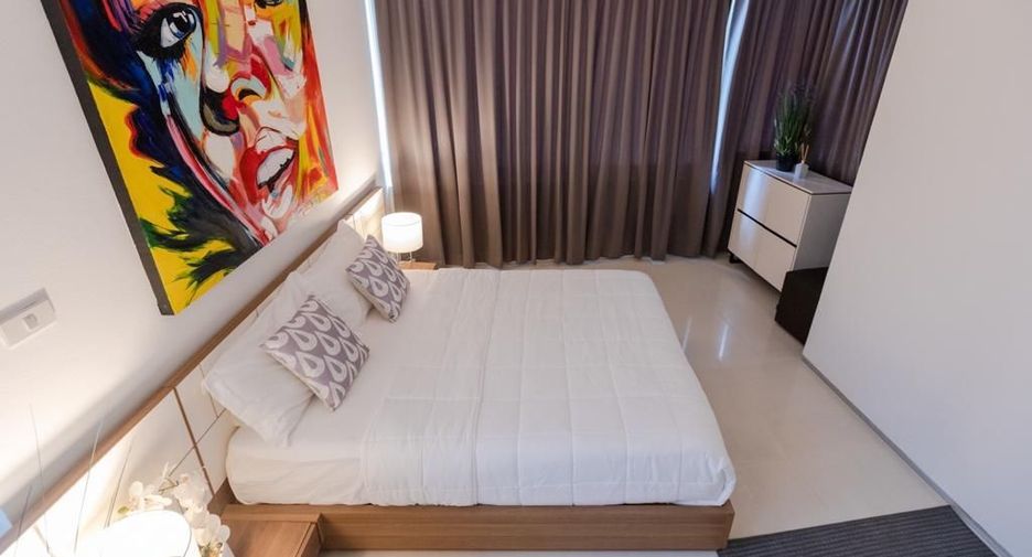 For sale 3 bedrooms villa in Kathu, Phuket