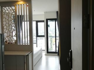 Аренда 1 кровать кондо в Кхлонг Тоеи, Бангкок