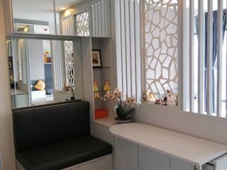 Аренда 1 кровать кондо в Кхлонг Тоеи, Бангкок