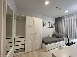 Condo en alquiler de 2 habitaciones en Pathum Wan, Bangkok