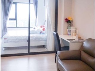 For rent 1 Beds condo in Pathum Wan, Bangkok