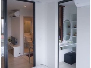 For rent 1 Beds condo in Pathum Wan, Bangkok