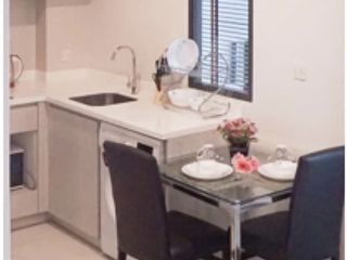 For rent 1 Beds condo in Pathum Wan, Bangkok