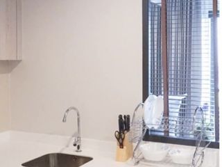 For rent 1 Beds condo in Pathum Wan, Bangkok