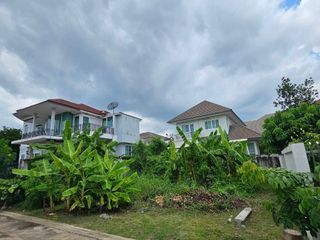 For sale land in Thawi Watthana, Bangkok