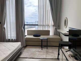 For rent スタジオ condo in Khlong San, Bangkok