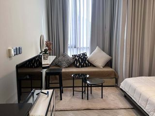For rent スタジオ condo in Khlong San, Bangkok