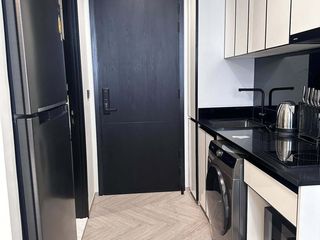 For rent スタジオ condo in Khlong San, Bangkok