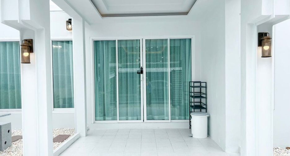 For sale 3 bedrooms house in Mueang Phuket, Phuket