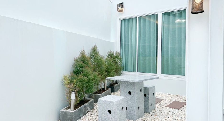 For sale 3 bedrooms house in Mueang Phuket, Phuket