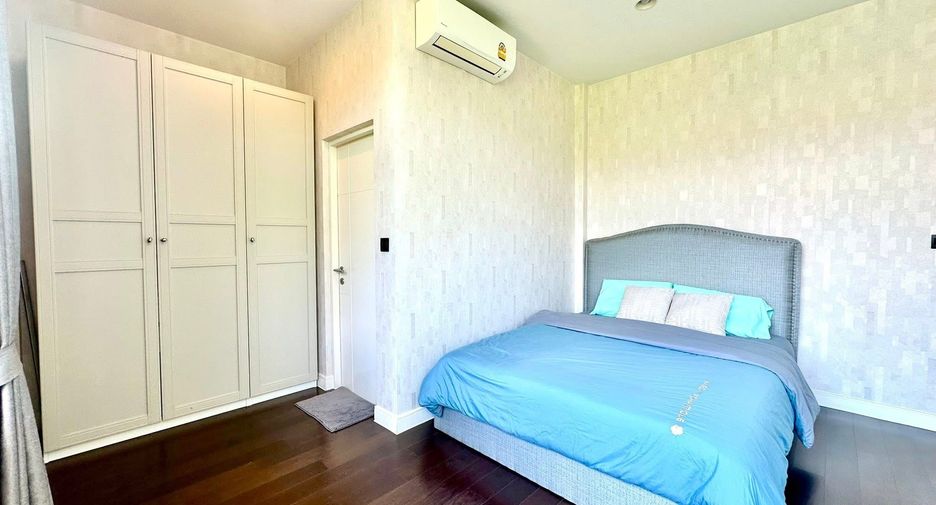 ให้เช่า 4 ห้องนอน บ้านเดี่ยว ใน บางกะปิ, กรุงเทพฯ