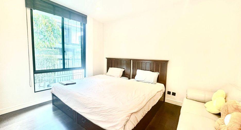 ให้เช่า 4 ห้องนอน บ้านเดี่ยว ใน บางกะปิ, กรุงเทพฯ