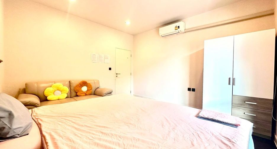 ให้เช่า 4 ห้องนอน บ้านเดี่ยว ใน บางกะปิ, กรุงเทพฯ
