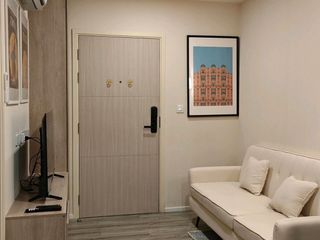 À louer 1 chambre condo à Suan Luang, Bangkok