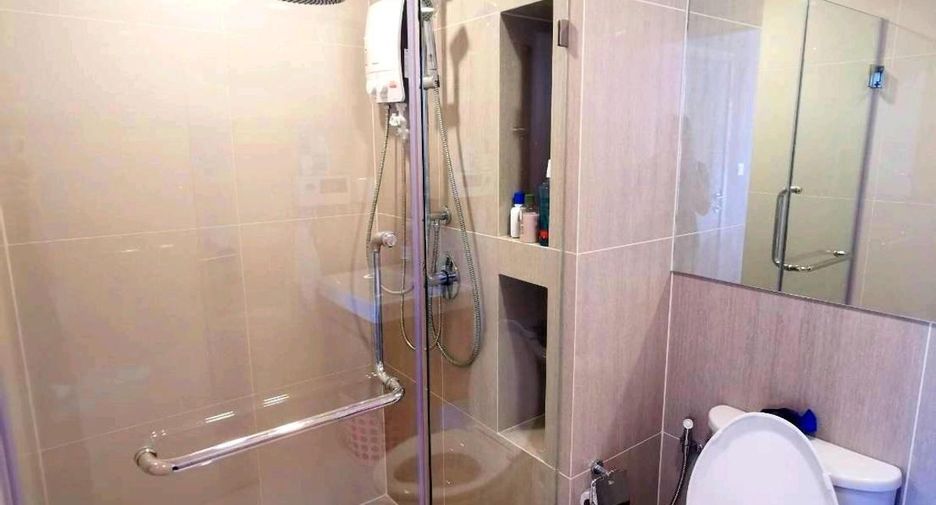For rent 1 bed condo in Suan Luang, Bangkok
