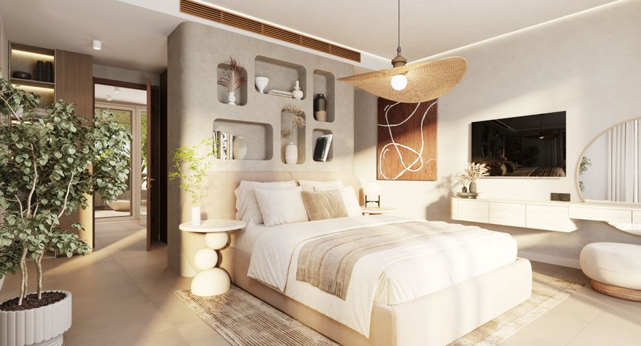 For sale 5 ベッドルーム villa in Mueang Phuket, Phuket