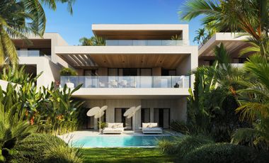 For sale 5 ベッドルーム villa in Mueang Phuket, Phuket
