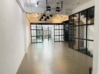 For rent retail Space in Khlong San, Bangkok