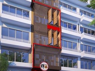 For rent retail Space in Khlong San, Bangkok
