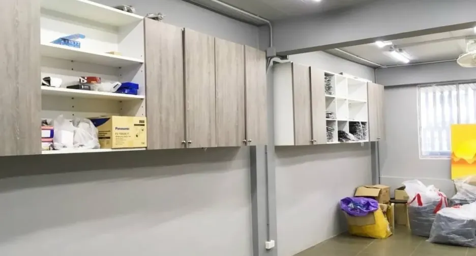 For rent retail Space in Khlong San, Bangkok