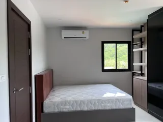 For Rent Studio Condo In Thalang, Phuket