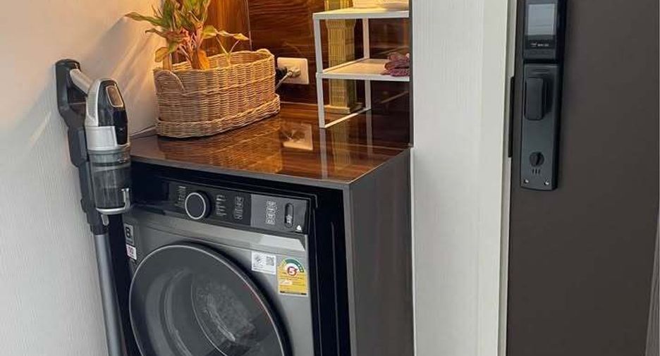For rent 1 bed condo in Bang Rak, Bangkok