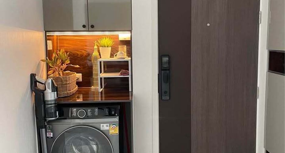 For rent 1 bed condo in Bang Rak, Bangkok