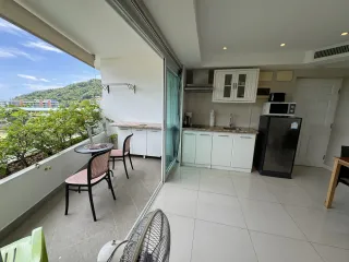 For sale studio condo in Mueang Phuket, Phuket