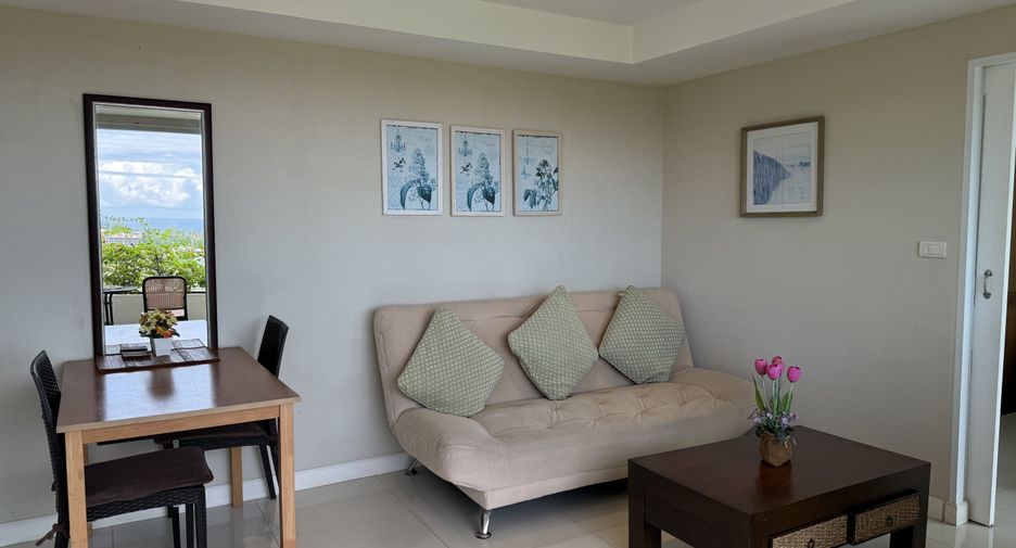 For sale studio condo in Mueang Phuket, Phuket