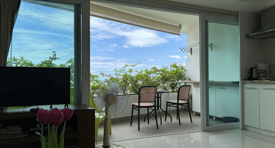 For sale studio condo in Mueang Phuket, Phuket