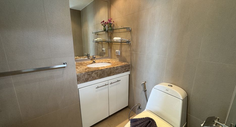 For sale studio condo in Mueang Phuket, Phuket