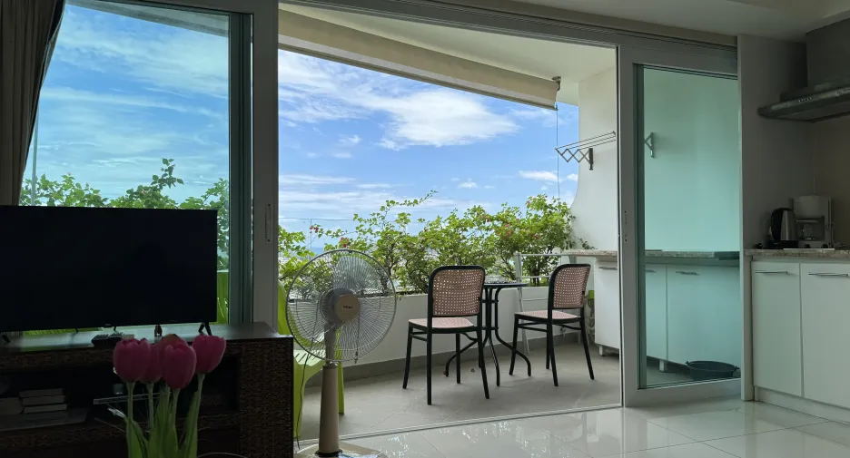 For sale studio condo in Mueang Phuket, Phuket
