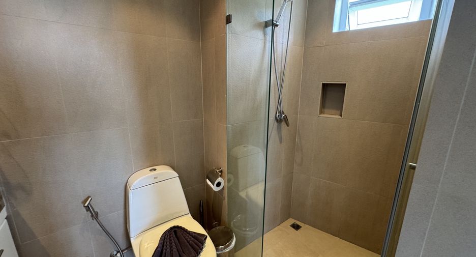 For sale studio condo in Mueang Phuket, Phuket