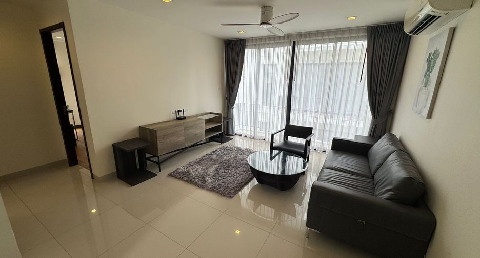 À vendre 5 chambres villa à Thalang, Phuket