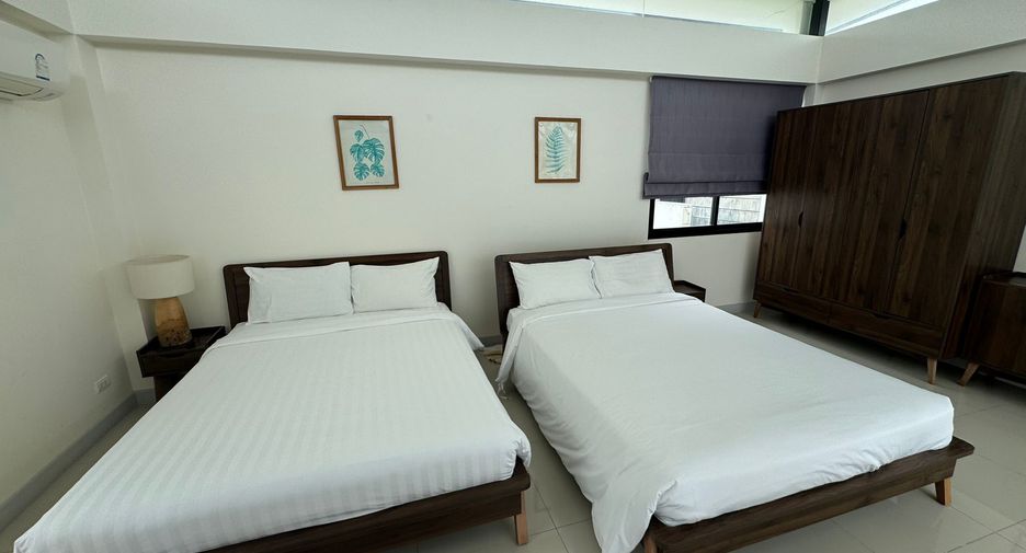 À vendre 5 chambres villa à Thalang, Phuket