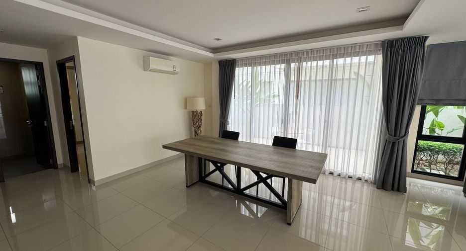 À vendre 5 chambres villa à Thalang, Phuket