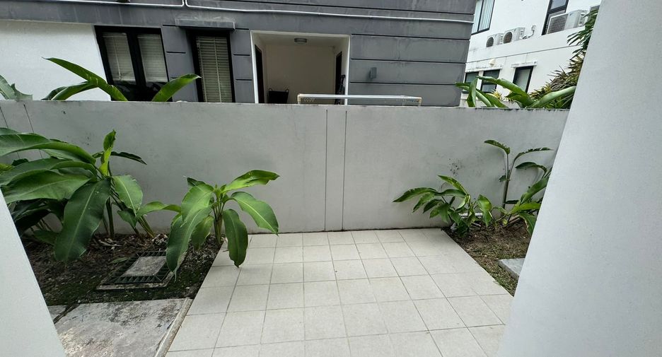 À vendre 5 chambres villa à Thalang, Phuket
