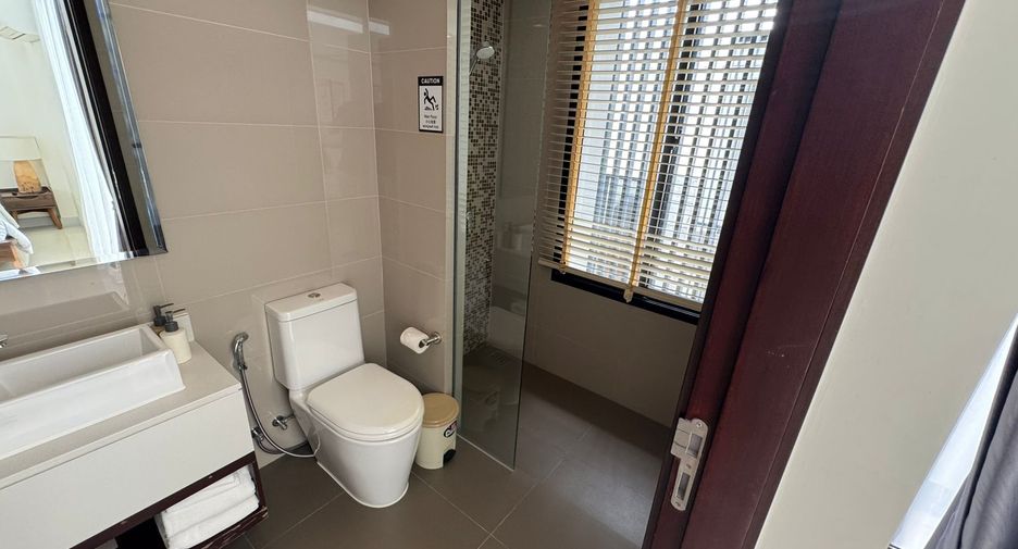 À vendre 5 chambres villa à Thalang, Phuket